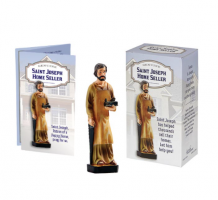 St. Joseph Home Seller Kits